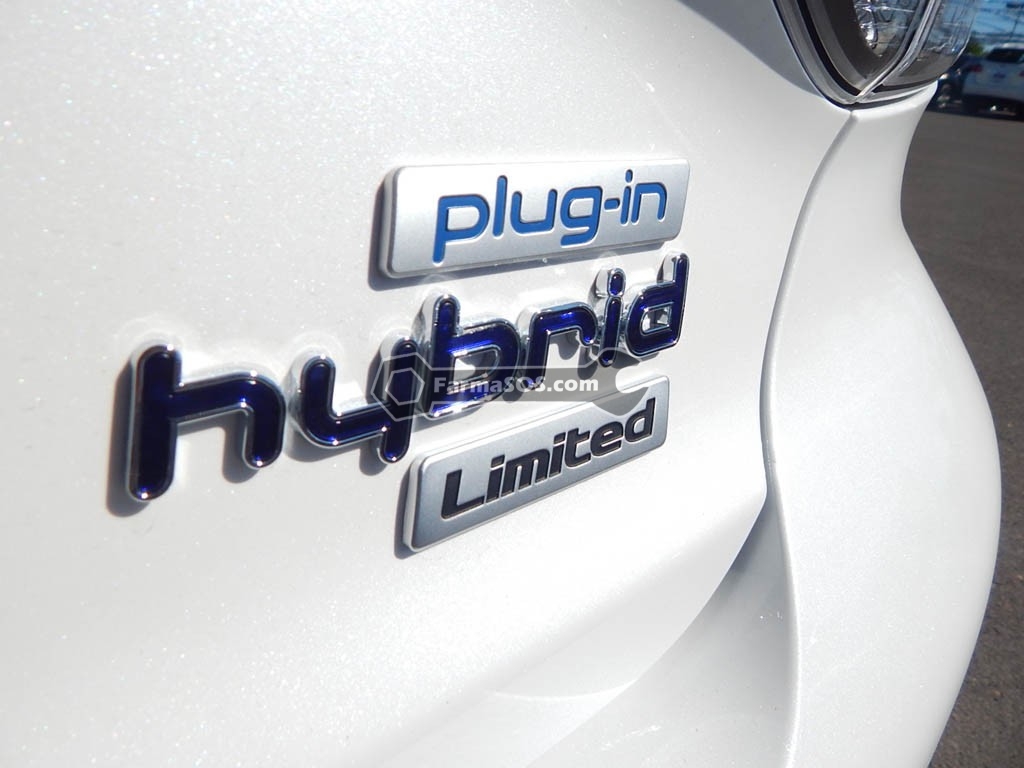 2016 Hyundai Sonata Plug in Hybrid 1 مشخصات هیوندای سوناتا پلاگین هیبریدی 2016