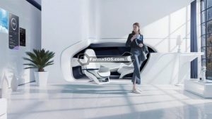 Hyundai Motor to Showcase Vision for Future Mobility Mobility Vision Smart House 538x303 300x169 کاتالوگ کارخانه هیوندای مدل 2014