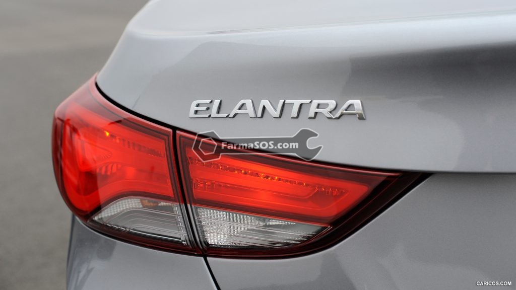 Hyndai Elantra 2011 2015 5 1024x576 مشخصات فنی هیوندای النترا مدل 2011 تا 2015