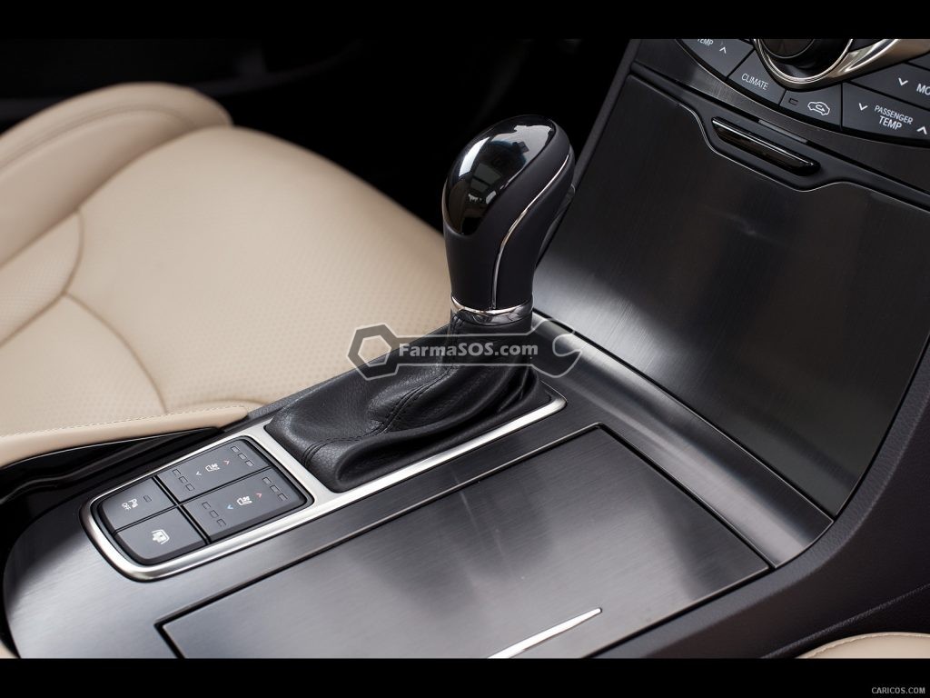 Hyundai Azera 2012 2016 5 1024x768 مشخصات فنی هیوندای آزرا گرنجور مدل 2012 تا 2015