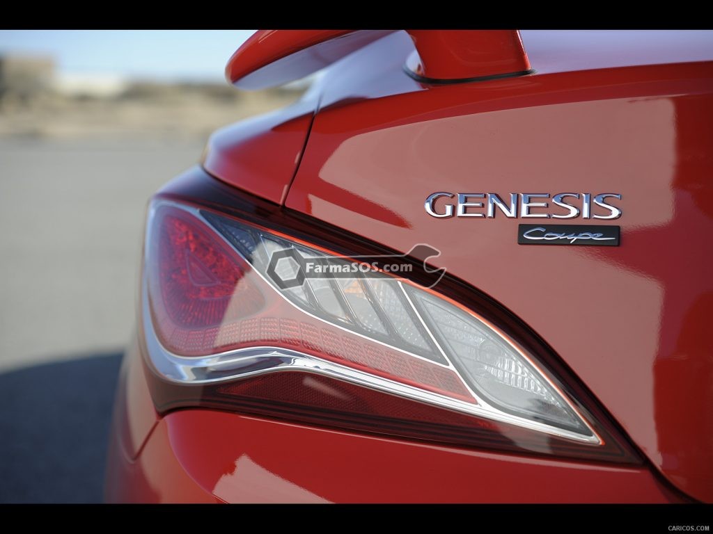 Hyundai Gensis Coupe 2013 2015 8 1024x768 مشخصات فنی هیوندای جنسیس مدل 2013 تا 2015